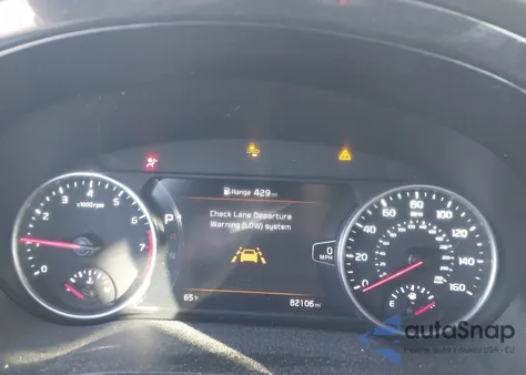 2021 Kia Seltos Sx Turbo из США, поврежденный, VIN KNDETCA20M7184948